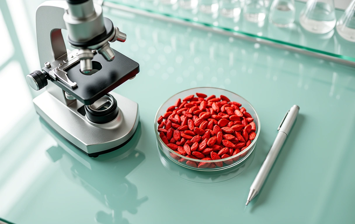 Nuanced Research Environment