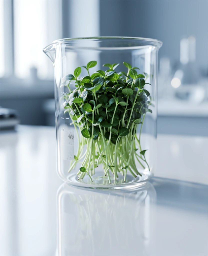 Clinical Nutrition Lab